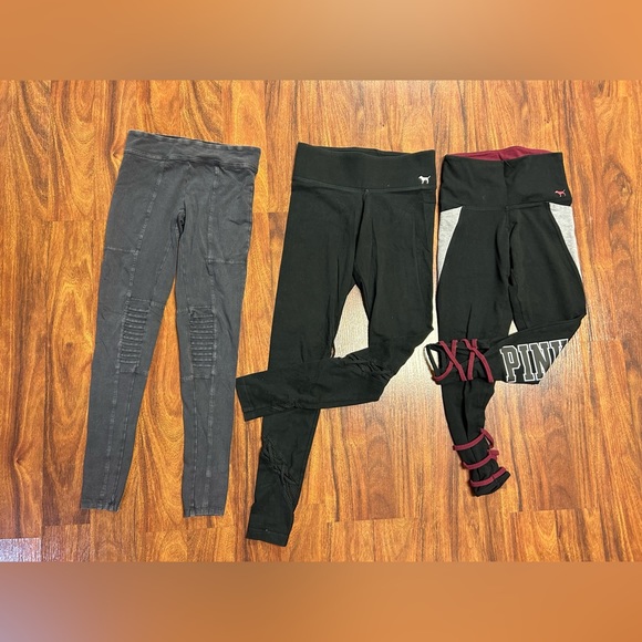 Leggings lot - Picture 1 of 10